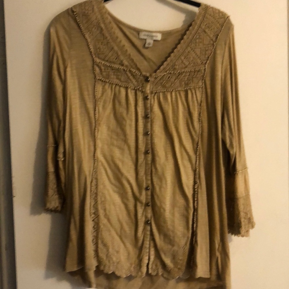 Vintage America shirt